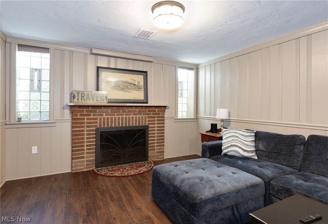 3655 Traver Road, Shaker Heights, OH 44122