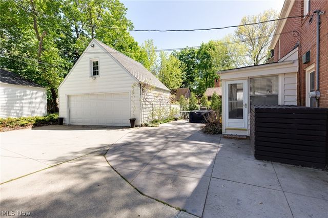 3655 Traver Road, Shaker Heights, OH 44122