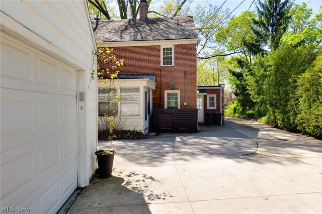 3655 Traver Road, Shaker Heights, OH 44122
