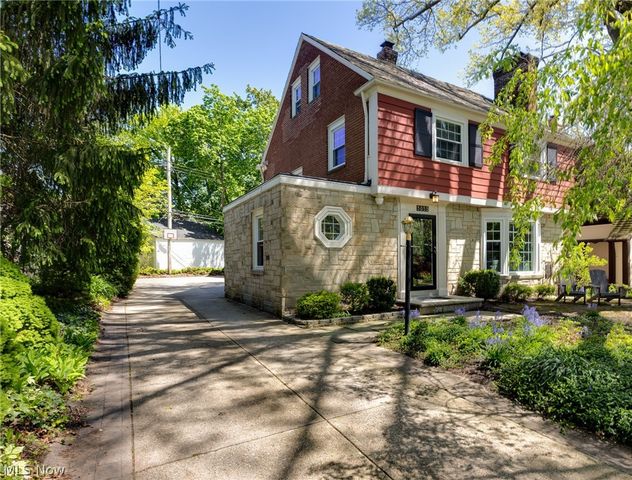 3655 Traver Road, Shaker Heights, OH 44122