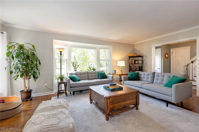 3655 Traver Road, Shaker Heights, OH 44122