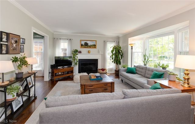 3655 Traver Road, Shaker Heights, OH 44122