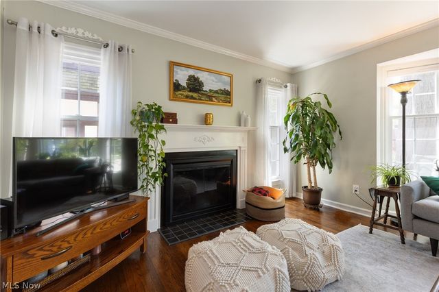 3655 Traver Road, Shaker Heights, OH 44122