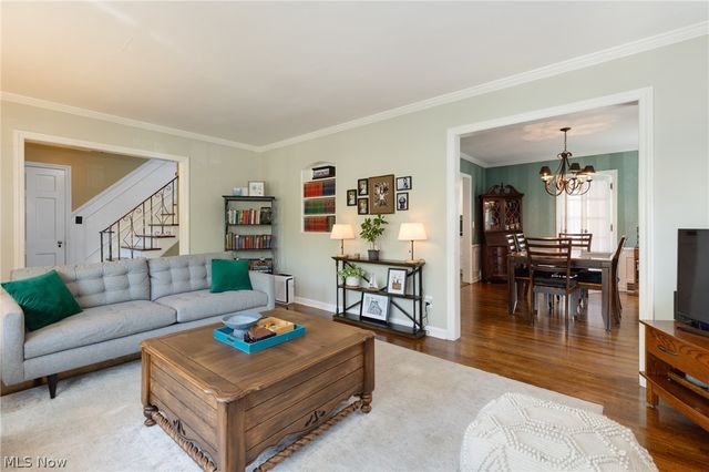 3655 Traver Road, Shaker Heights, OH 44122
