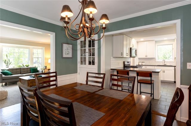 3655 Traver Road, Shaker Heights, OH 44122