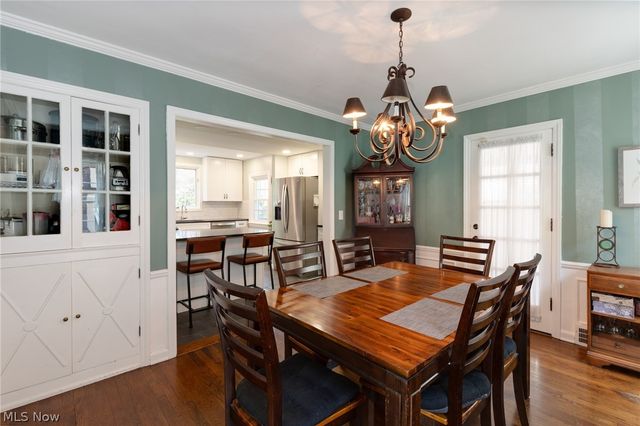 3655 Traver Road, Shaker Heights, OH 44122