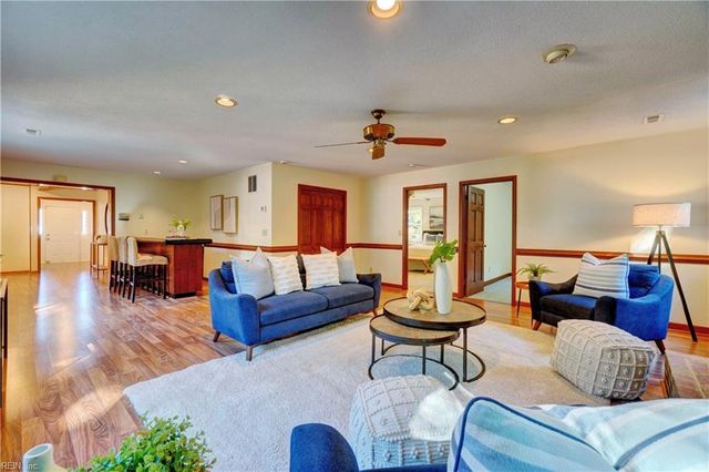 517 Dent PL, Chesapeake, VA 23325