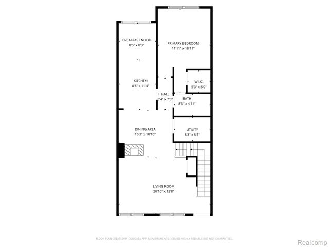 406 Old Pine Way, Walled Lake, MI 48390