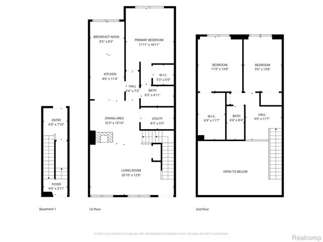 406 Old Pine Way, Walled Lake, MI 48390