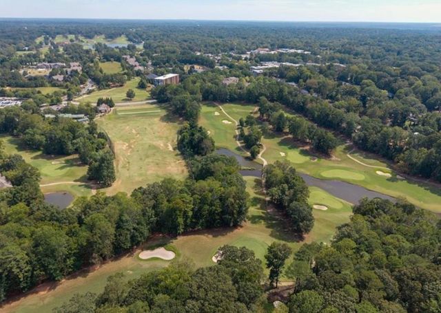 1694 Fairway Hill Drive SE, Atlanta, GA 30317