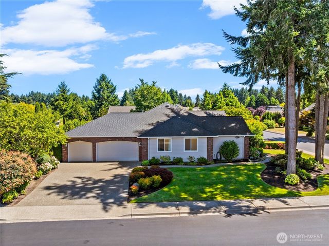 6024 Troon Lane SE, Olympia, WA 98501