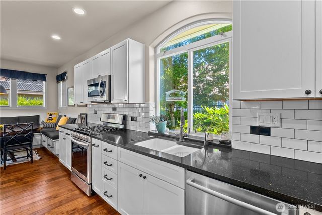 6024 Troon Lane SE, Olympia, WA 98501