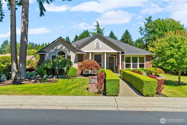 6024 Troon Lane SE, Olympia, WA 98501