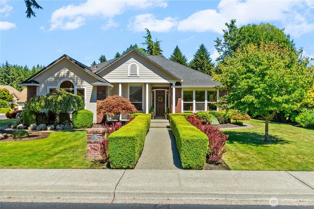 6024 Troon Lane SE, Olympia, WA 98501