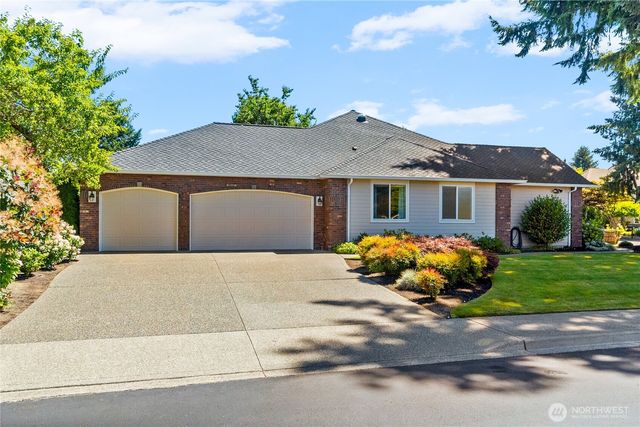 6024 Troon Lane SE, Olympia, WA 98501