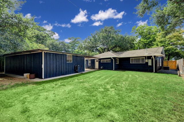 5013 Verdome Lane, Houston, TX 77092