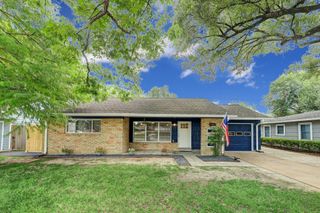 5013 Verdome Lane, Houston, TX 77092