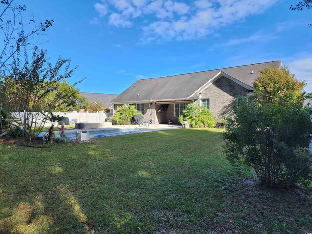 2360 Clandon Dr., Myrtle Beach, SC 29579