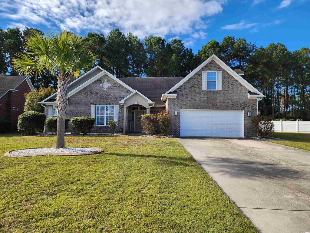 2360 Clandon Dr., Myrtle Beach, SC 29579