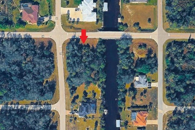 17255 WINTERGARDEN AVENUE, Port Charlotte, FL 33948