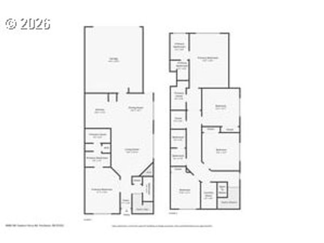8988 Sw TAYLORS FERRY Rd, Portland, OR 97223