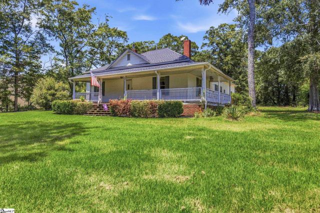36 Dendy Street, Pelzer, SC 29669