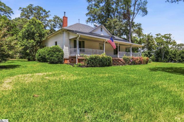 36 Dendy Street, Pelzer, SC 29669