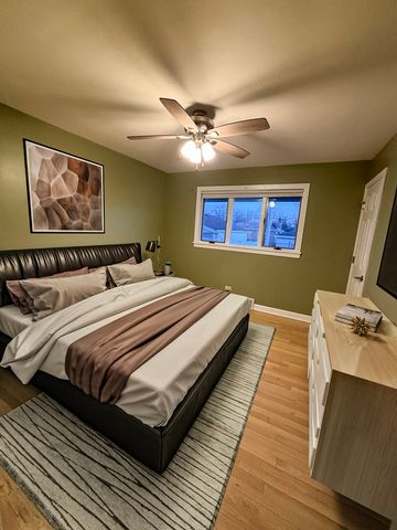 256 Maple Avenue, South Chicago Heights, IL 60411