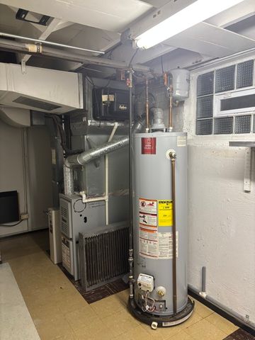 256 Maple Avenue, South Chicago Heights, IL 60411