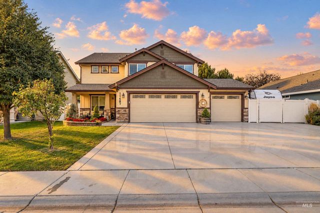 11687 Annette Court, Caldwell, ID 83605 property photo