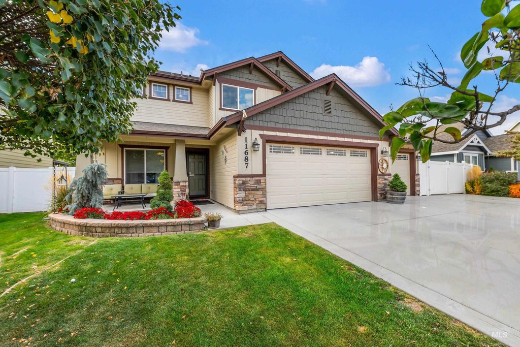 11687 Annette Court, Caldwell, ID 83605 photo 3