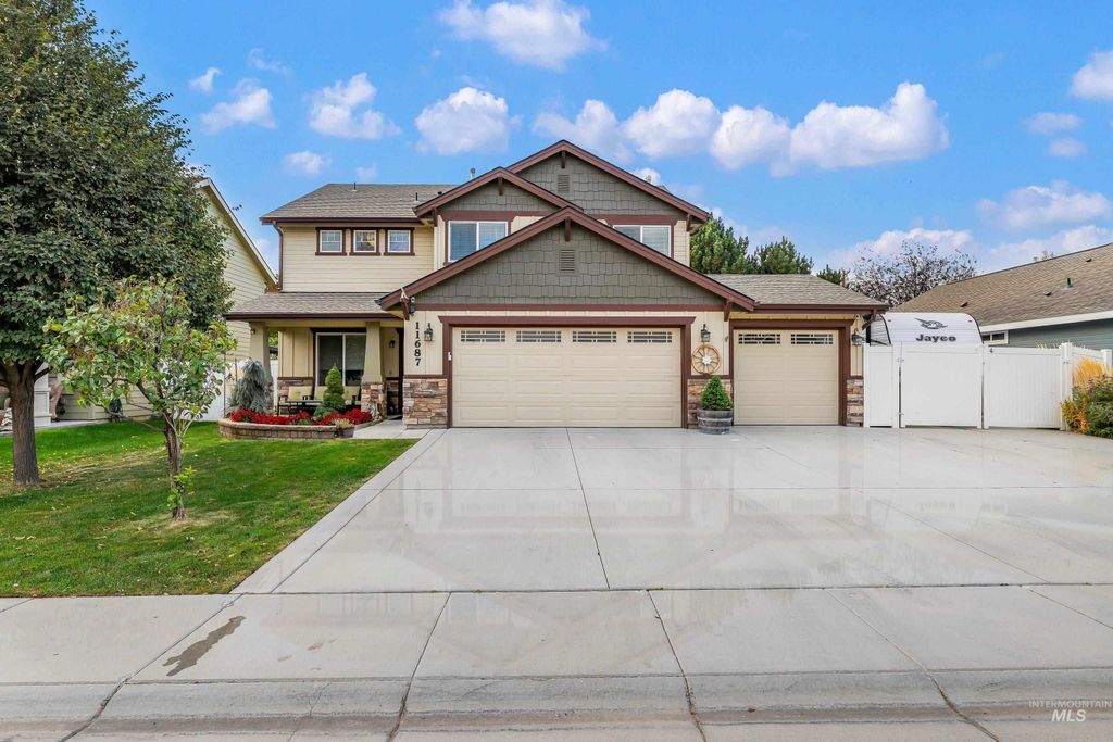 11687 Annette Court, Caldwell, ID 83605 photo 5