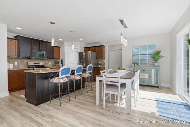 16936 Birchview Drive, Nunica, MI 49448