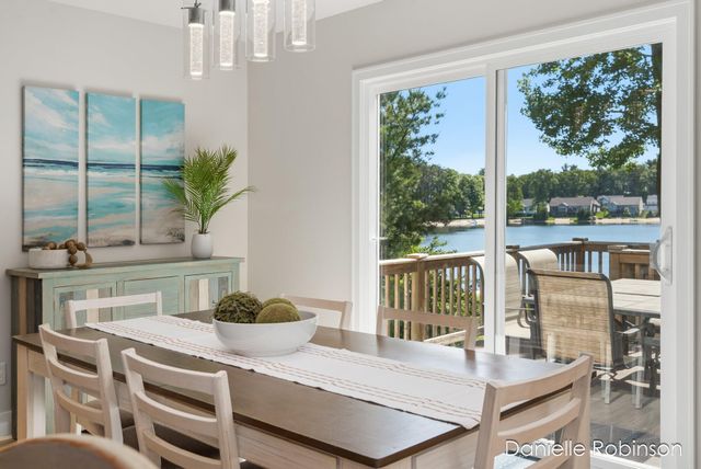 16936 Birchview Drive, Nunica, MI 49448