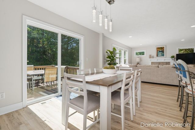 16936 Birchview Drive, Nunica, MI 49448