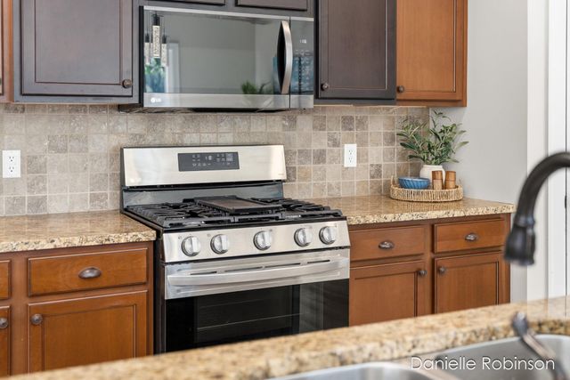 16936 Birchview Drive, Nunica, MI 49448
