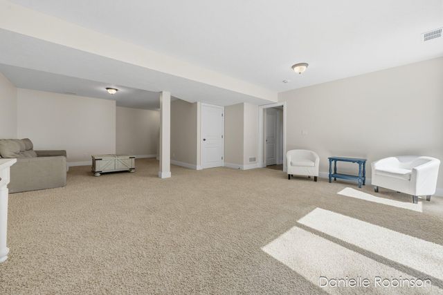 16936 Birchview Drive, Nunica, MI 49448