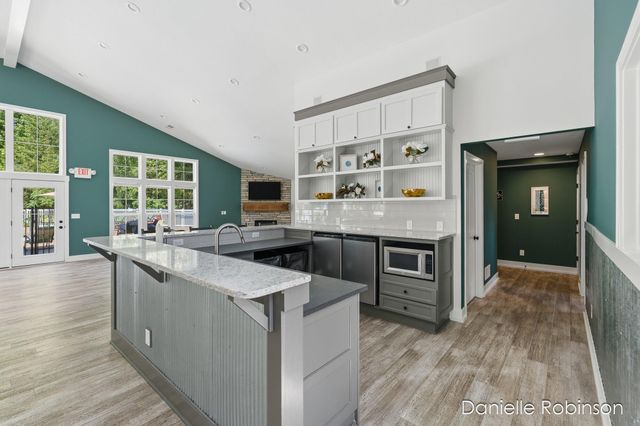 16936 Birchview Drive, Nunica, MI 49448