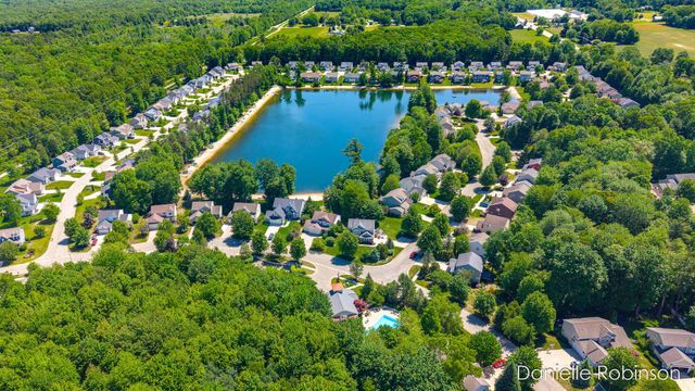 16936 Birchview Drive, Nunica, MI 49448