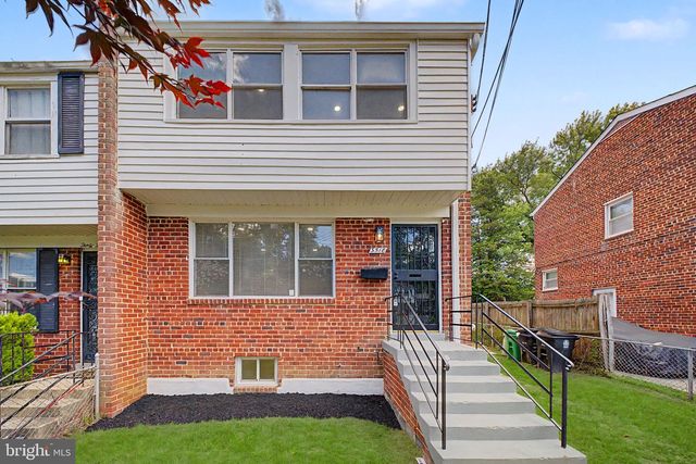 3518 DUNLAP ST, Temple Hills, MD 20748