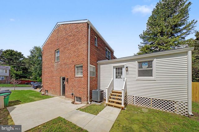 3518 DUNLAP ST, Temple Hills, MD 20748