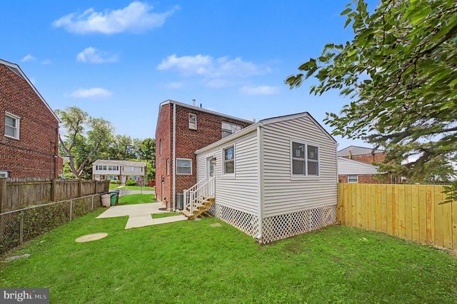 3518 DUNLAP ST, Temple Hills, MD 20748