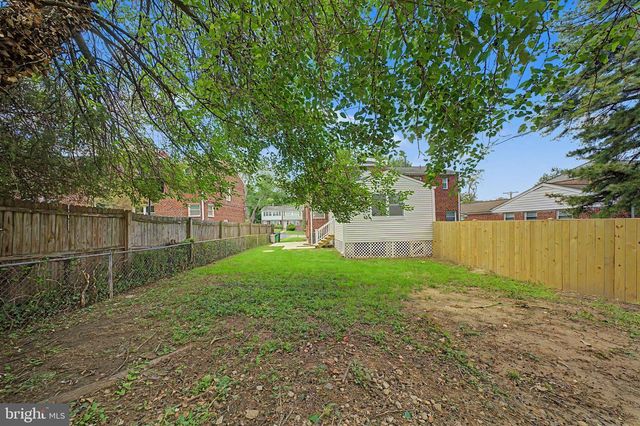 3518 DUNLAP ST, Temple Hills, MD 20748
