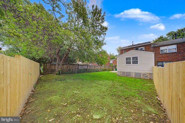 3518 DUNLAP ST, Temple Hills, MD 20748
