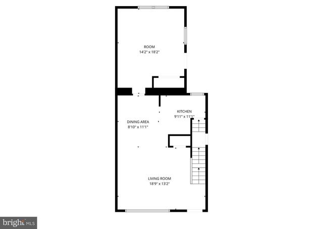 3518 DUNLAP ST, Temple Hills, MD 20748