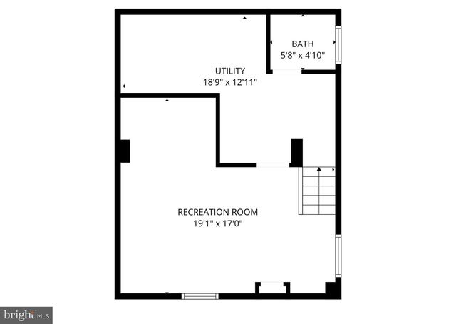 3518 DUNLAP ST, Temple Hills, MD 20748