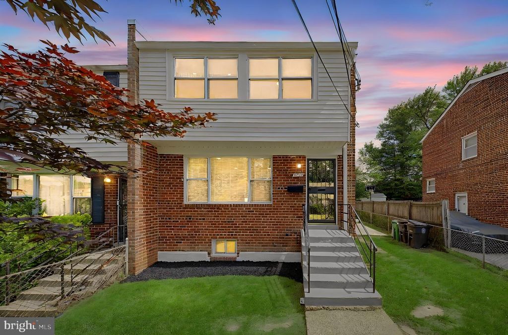 3518 DUNLAP ST, Temple Hills, MD 20748