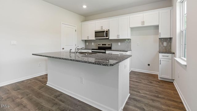 45 Grazing Crop Court, Youngsville, NC 27596