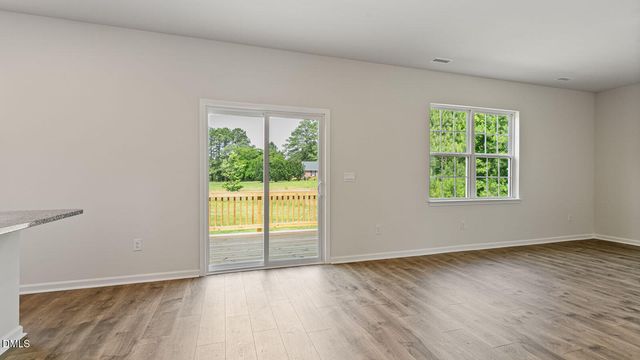 45 Grazing Crop Court, Youngsville, NC 27596