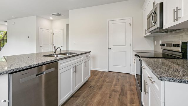 45 Grazing Crop Court, Youngsville, NC 27596